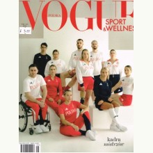 Vogue Sport & Wellness, 977295655230804 Vogue Sport & Wellness, 977295655230804