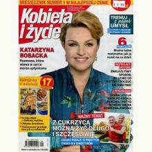 Kobieta i życie (przec), 177002325411507 Kobieta i życie (przec), 177002325411507