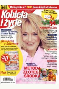 Kobieta i życie