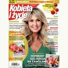 Kobieta i życie, 977002325430808 Kobieta i życie, 977002325430808