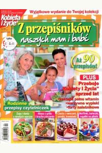 Kobieta i życie wydanie specjalne