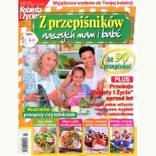 Kobieta i życie wydanie specjalne, 977002325431502