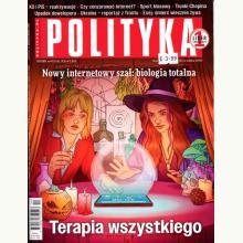 Polityka, 977003235030508