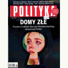 Polityka, 977003235030508 Polityka, 977003235030508