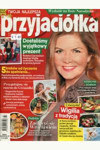 Przyjaciółka