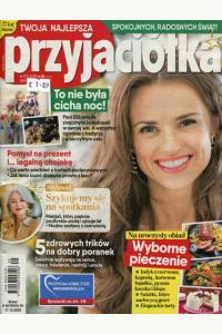 Przyjaciółka
