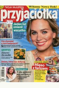 Przyjaciółka