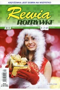 Rewia rozrywki