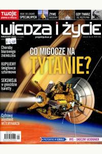 Wiedza i życie