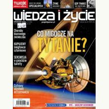 Wiedza i życie, 977013789230409 Wiedza i życie, 977013789230409