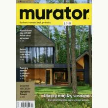 Murator, 977023968630602 Murator, 977023968630602