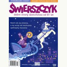 Świerszczyk, 977049181931307 Świerszczyk, 977049181931307