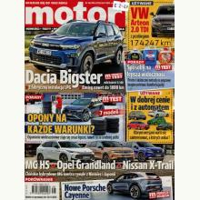 Motor, 977058004430534