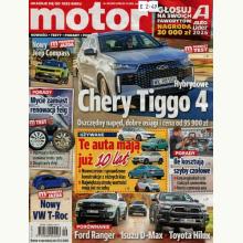 Motor, 977058004430534 Motor, 977058004430534