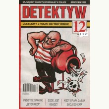 Detektyw, 977086044330909