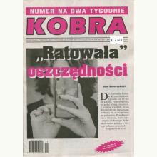 Kobra, 977086702930828 Kobra, 977086702930828