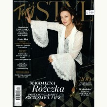 Twój Styl, 977086718230009