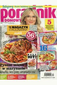 Poradnik domowy z dodatkiem