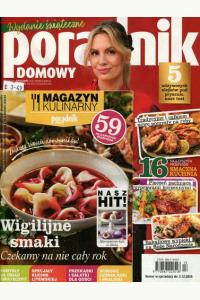 Poradnik domowy z dodatkiem