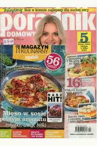 Poradnik domowy z dodatkiem