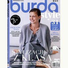 Burda, 977086738730907