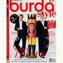 Burda, 977086738730907 Burda, 977086738730907