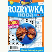 Rozrywka nocą, 977123079131009