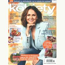 Świat kobiety, 977123079230008