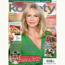 Świat kobiety, 977123079230008 Świat kobiety, 977123079230008