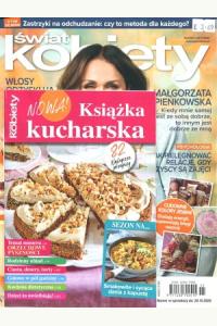 Świat kobiety z dodatkiem