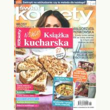 Świat kobiety (z dodatkiem), 977123079231708