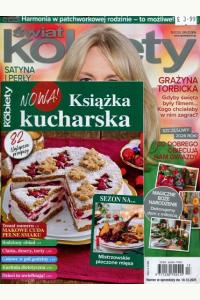 Świat kobiety z dodatkiem