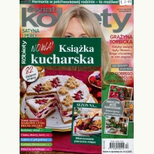 Świat kobiety (z dodatkiem), 977123079231708 Świat kobiety (z dodatkiem), 977123079231708