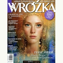 Wróżka, 977123129830609