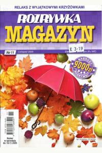 Rozrywka Magazyn