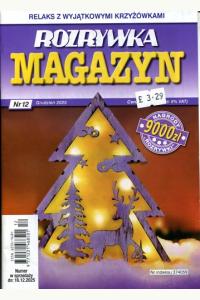 Rozrywka Magazyn