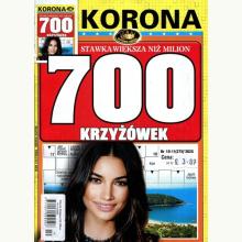 900 Krzyżówek - Krzyżówkowy Zawrót Głowy, 977123149932107 900 Krzyżówek - Krzyżówkowy Zawrót Głowy, 977123149932107