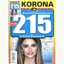 Krzyżówki Panoramiczne - ponad 245 krzyżówek, 9771231503721 Krzyżówki Panoramiczne - ponad 245 krzyżówek, 9771231503721