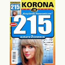 Krzyżówki Panoramiczne - ponad 245 krzyżówek, 9771231503721 Krzyżówki Panoramiczne - ponad 245 krzyżówek, 9771231503721