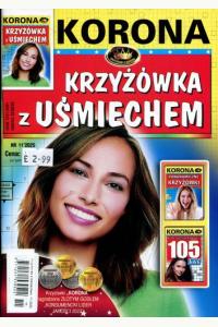 Krzyżówka z uśmiechem