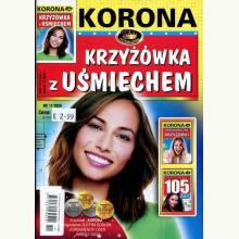 Krzyżówka z uśmiechem, 977123153932408 Krzyżówka z uśmiechem, 977123153932408