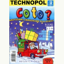 Co to? - krzyżówki obrazkowe dla dzieci, 977123160430503 Co to? - krzyżówki obrazkowe dla dzieci, 977123160430503