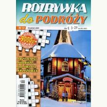 Rozrywka do podróży, 977123180030108