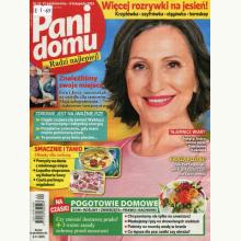 Pani domu, 977123285030514