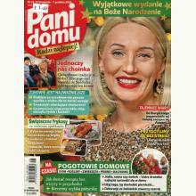 Pani domu, 977123285030514 Pani domu, 977123285030514