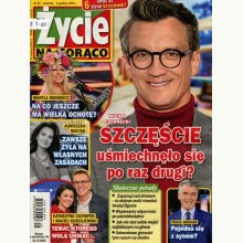 Życie na gorąco, 977123289430934 Życie na gorąco, 977123289430934