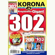 302 krzyżówki z koroną, 977164079432109 302 krzyżówki z koroną, 977164079432109