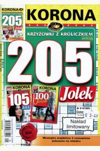 205 jolek
