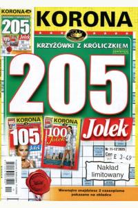 205 jolek