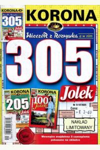 305 jolek